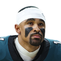 Jalen Hurts  Score a Touchdown (-105)