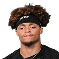 Justin Fields o8.5  Rushing Attempts (+110)
