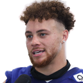 Theo Johnson o22.5  Receiving Yards (-118)
