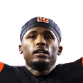 Tee Higgins o63.5  Receiving Yards (-114)