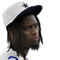 George Pickens o56.5  Receiving Yards (-114)