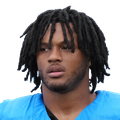 Omarion Hampton o66.5  Rushing Yards (-114)