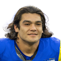 Puka Nacua o91.5  Receiving Yards (-114)