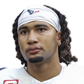 C.J. Stroud o17.5  Rushing Yards (-114)