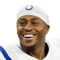 Jonathan Taylor o87.5  Rushing Yards (-114)