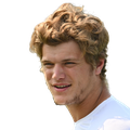 J.J. McCarthy o1.5  Passing Touchdowns (+100)