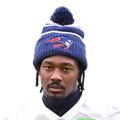 Stefon Diggs o41.5  Receiving Yards (-114)