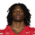 Jeremiah Smith  Score 2+ Touchdowns (+240)