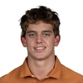 Arch Manning o21.5  Rushing Yards (-114)