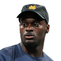 Jeremiyah Love o76.5  Rushing Yards (-114)