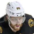 David Pastrnak o0.5  Goals Scored (+110)