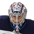 Eric Comrie o25.5  Total Saves (-130)