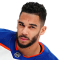 Evander Kane o2.5  Shots on Goal (-130)