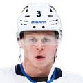 Olli Maatta o1.5  Shots Blocked (-125)