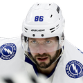 Nikita Kucherov o1.5  Points (+100)