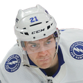 Brayden Point o0.5  Points (-145)