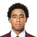 Ja'Kobi Lane o45.5  Receiving Yards (-114)