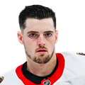 Drake Batherson o0.5  Assists (+120)
