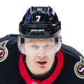 Brady Tkachuk o3.5  Shots On Goal 3.5 - FT (+135)