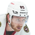 Jake Sanderson o0.5  Points (-115)