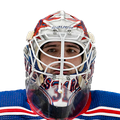 Igor Shesterkin o23.5  Total Saves (-125)