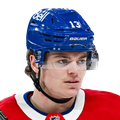 Cole Caufield o2.5  Shots on Goal (-135)