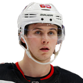 Jack Hughes o0.5  Assists (-130)