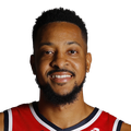CJ McCollum o17.5  Points Scored (-105)