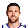 Jusuf Nurkic o9.5  Total Rebounds (-112)