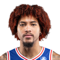 Kelly Oubre Jr. o21.5  Total Points, Rebounds, and Assists (-112)