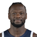 Julius Randle o33.5  Total Points, Rebounds, and Assists (-115)