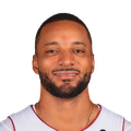 Norman Powell o20.5  Points Scored (-102)