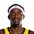 Pascal Siakam o20.5  Points Scored (-105)