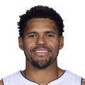 Tobias Harris o5.5  Total Rebounds (+102)