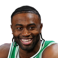 Jaylen Brown o30.5  Points Scored (-110)