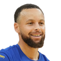 Stephen Curry o4.5  3-Pointers Made (+115)