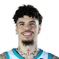 LaMelo Ball o18.5  Points Scored (-120)