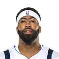 Anthony Davis o37.5  Total Points, Rebounds, and Assists (-120)