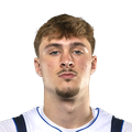 Cooper Flagg o10.5  Rebounds and Assists (+105)