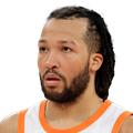 Jalen Brunson o2.5  3-Pointers Made (+130)