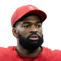 Jacoby Brissett o266.5  Passing Yards (-114)