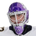 Sergei Bobrovsky o26.5  Total Saves (-125)
