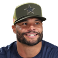 Dak Prescott o247.5  Passing Yards (-114)
