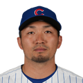 Seiya Suzuki o0.5  Total Home Runs (+474)