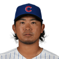 Shota Imanaga o4.5  Strikeouts Thrown (-140)