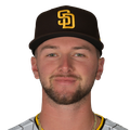 Jackson Merrill o0.5  Total Home Runs (+596)