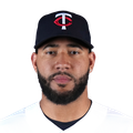 Simeon Woods Richardson o2.5  Earned Runs Allowed (-120)
