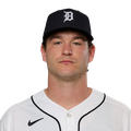Dillon Dingler o0.5  Total RBIs (+195)