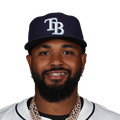 Junior Caminero o0.5  Total Home Runs (23%)