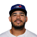 Yohendrick Pinango o0.5  Total Hits (-145)